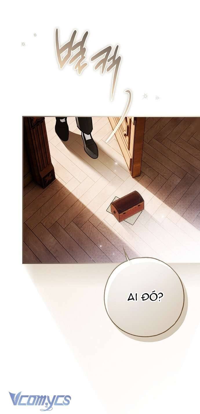 Ai Đó Đang Điều Khiển Cơ Thể Của Tôi: Chapter 55