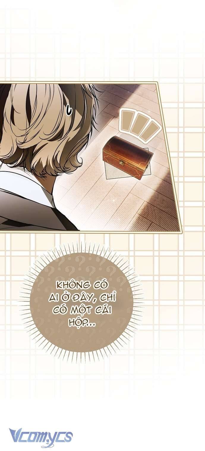 Ai Đó Đang Điều Khiển Cơ Thể Của Tôi: Chapter 55