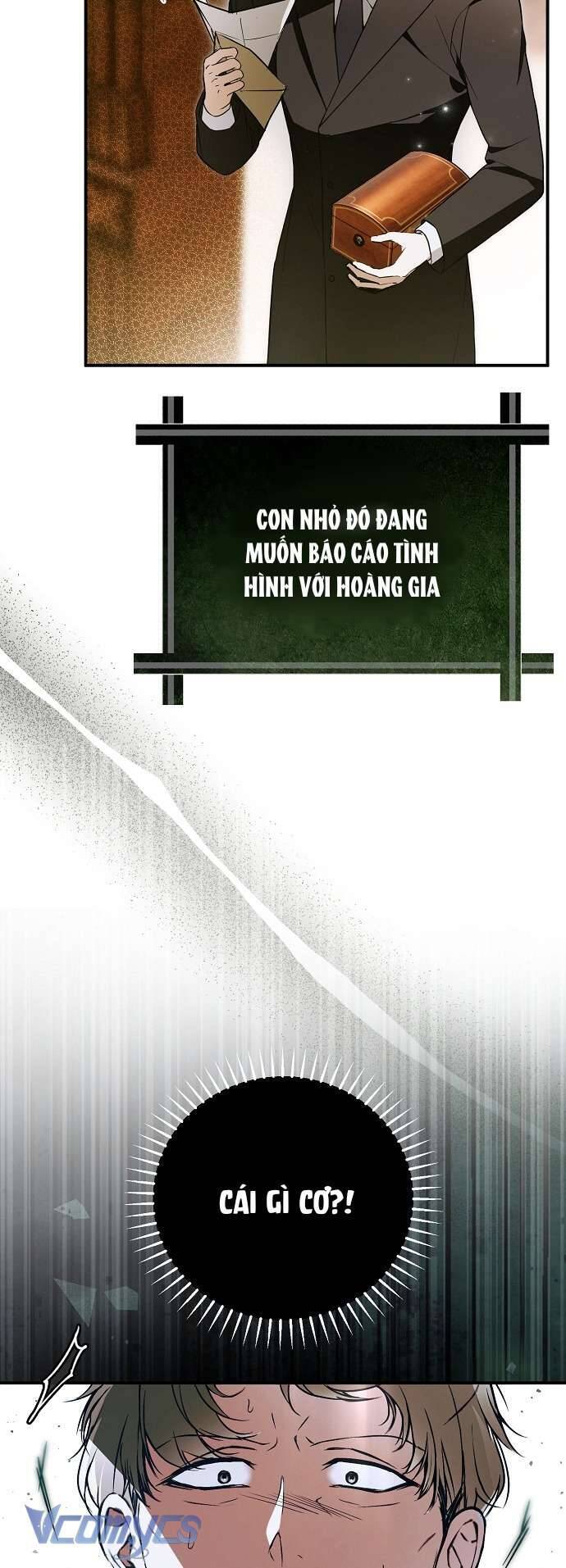 Ai Đó Đang Điều Khiển Cơ Thể Của Tôi: Chapter 55