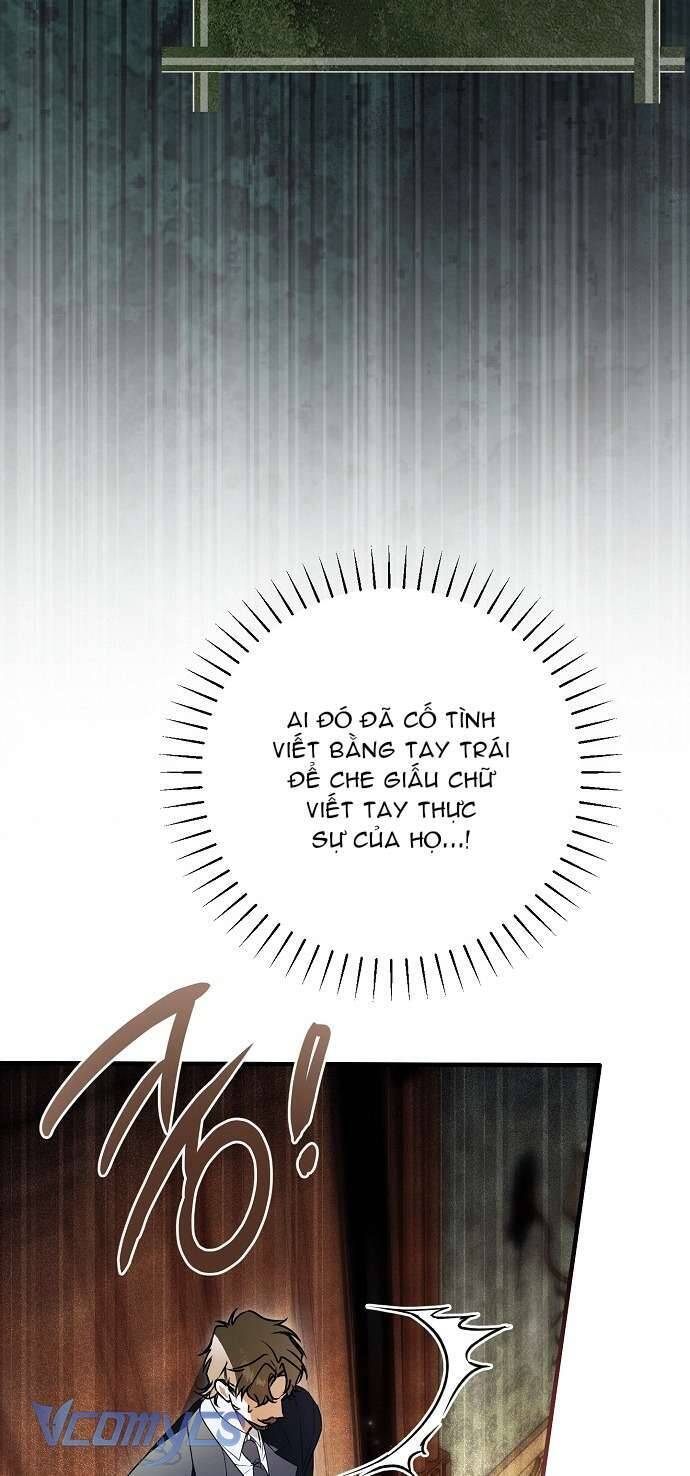 Ai Đó Đang Điều Khiển Cơ Thể Của Tôi: Chapter 55