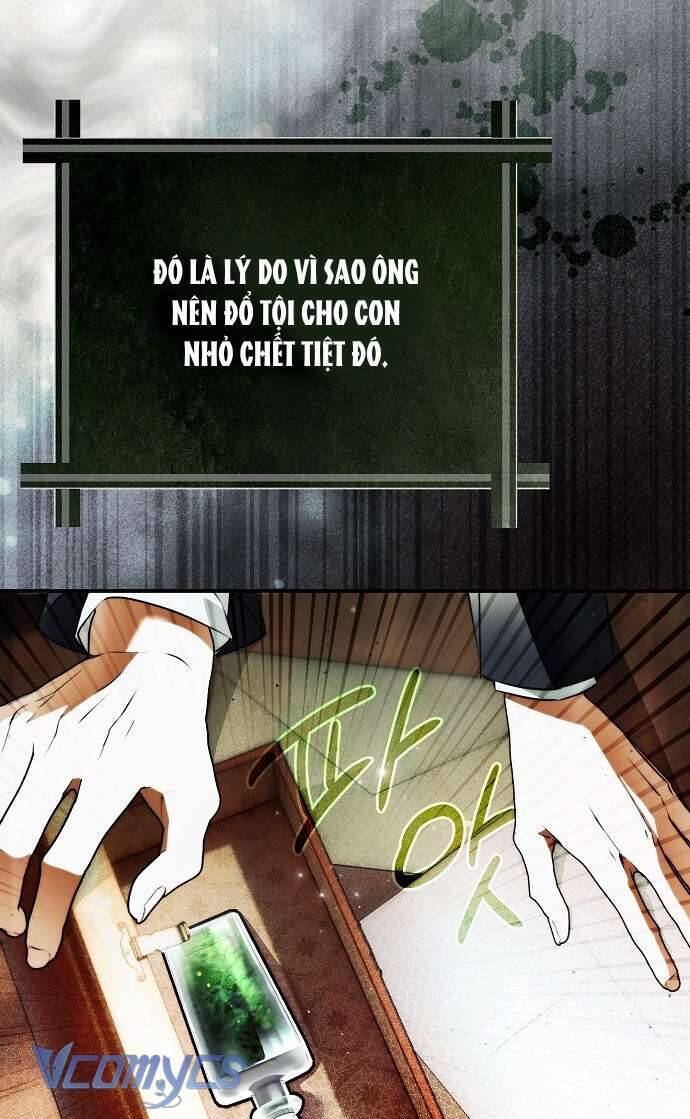 Ai Đó Đang Điều Khiển Cơ Thể Của Tôi: Chapter 55