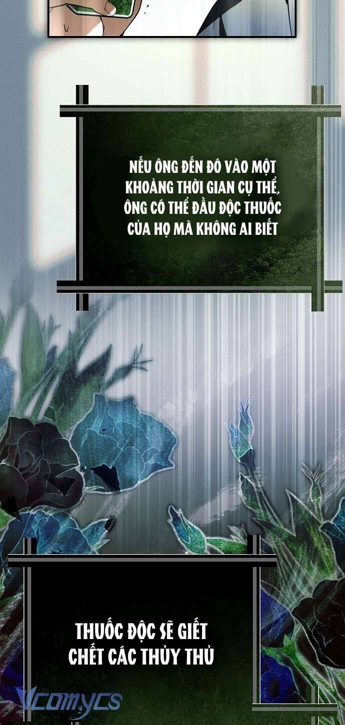 Ai Đó Đang Điều Khiển Cơ Thể Của Tôi: Chapter 55