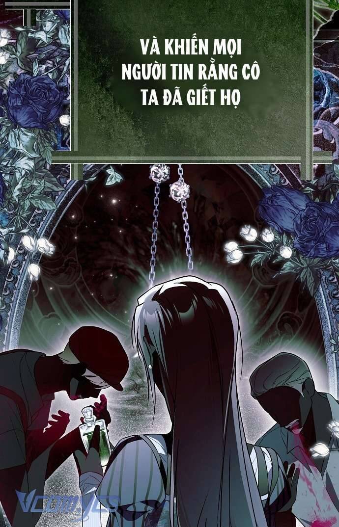 Ai Đó Đang Điều Khiển Cơ Thể Của Tôi: Chapter 55