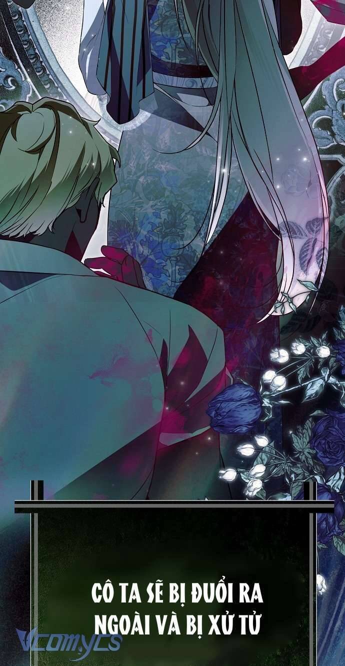 Ai Đó Đang Điều Khiển Cơ Thể Của Tôi: Chapter 55