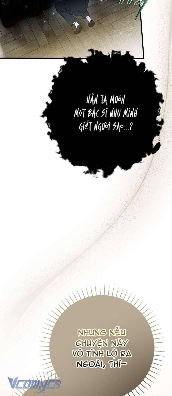 Ai Đó Đang Điều Khiển Cơ Thể Của Tôi: Chapter 55