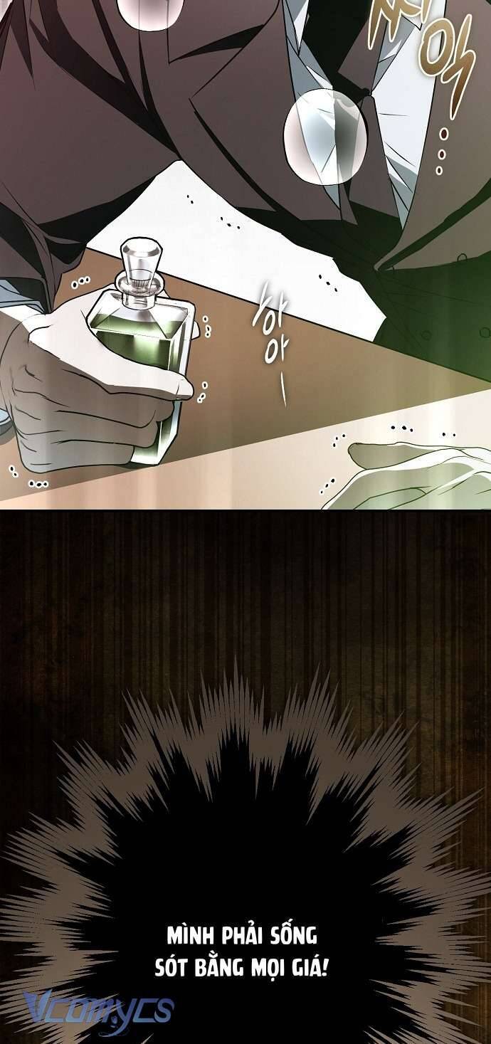 Ai Đó Đang Điều Khiển Cơ Thể Của Tôi: Chapter 55