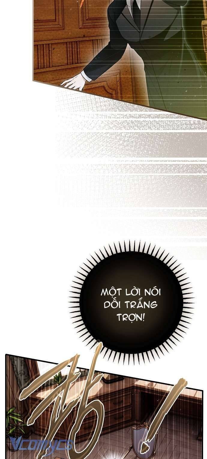 Ai Đó Đang Điều Khiển Cơ Thể Của Tôi: Chapter 55