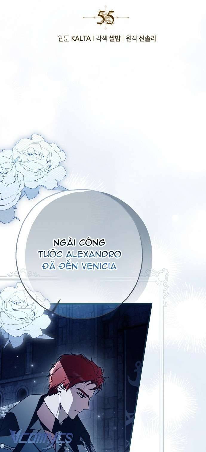 Ai Đó Đang Điều Khiển Cơ Thể Của Tôi: Chapter 55