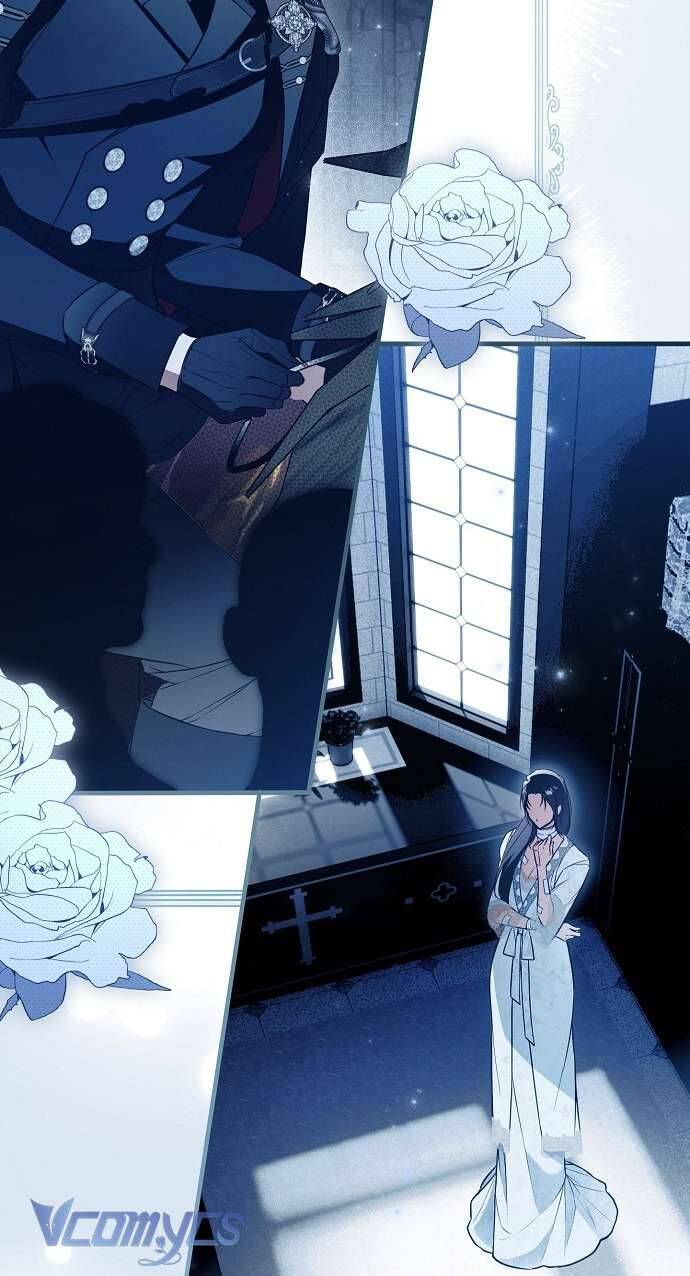 Ai Đó Đang Điều Khiển Cơ Thể Của Tôi: Chapter 55