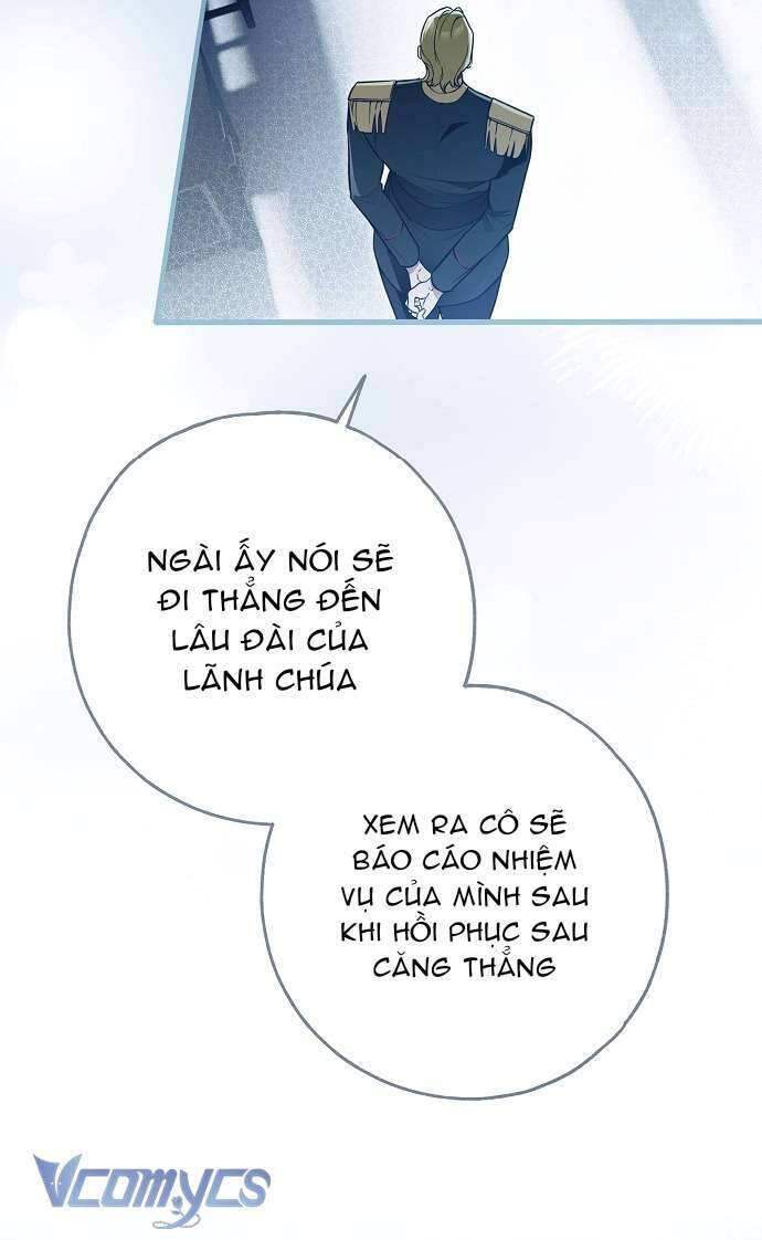 Ai Đó Đang Điều Khiển Cơ Thể Của Tôi: Chapter 55