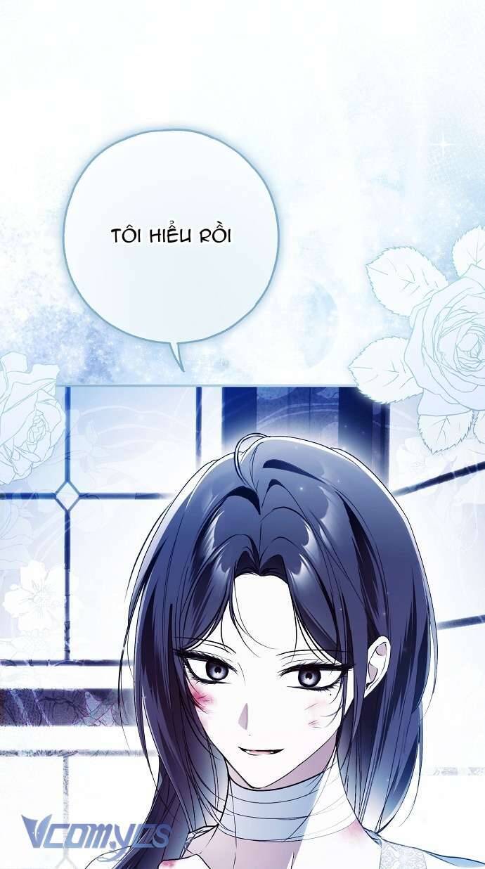 Ai Đó Đang Điều Khiển Cơ Thể Của Tôi: Chapter 55