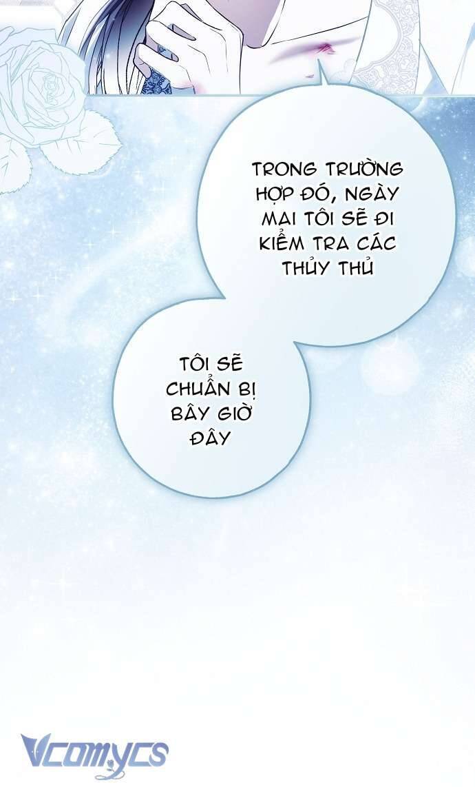 Ai Đó Đang Điều Khiển Cơ Thể Của Tôi: Chapter 55