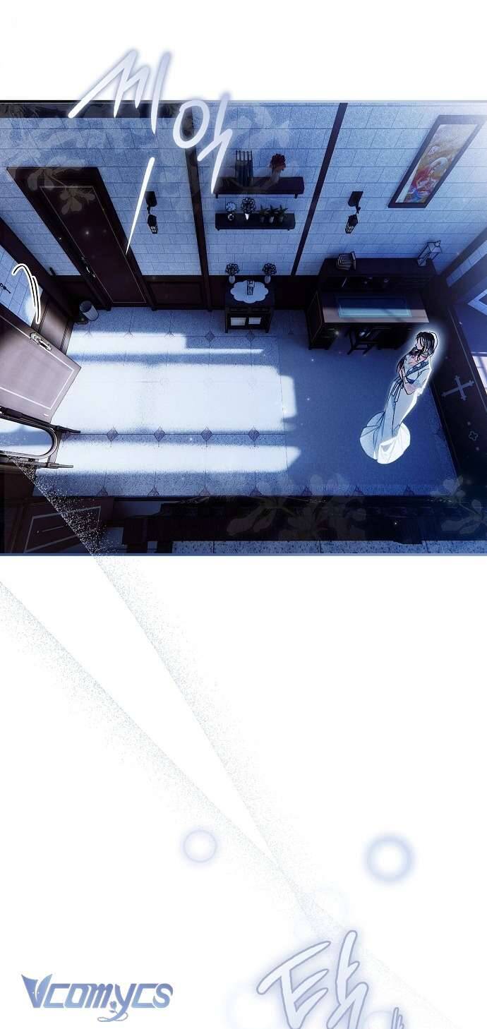 Ai Đó Đang Điều Khiển Cơ Thể Của Tôi: Chapter 55