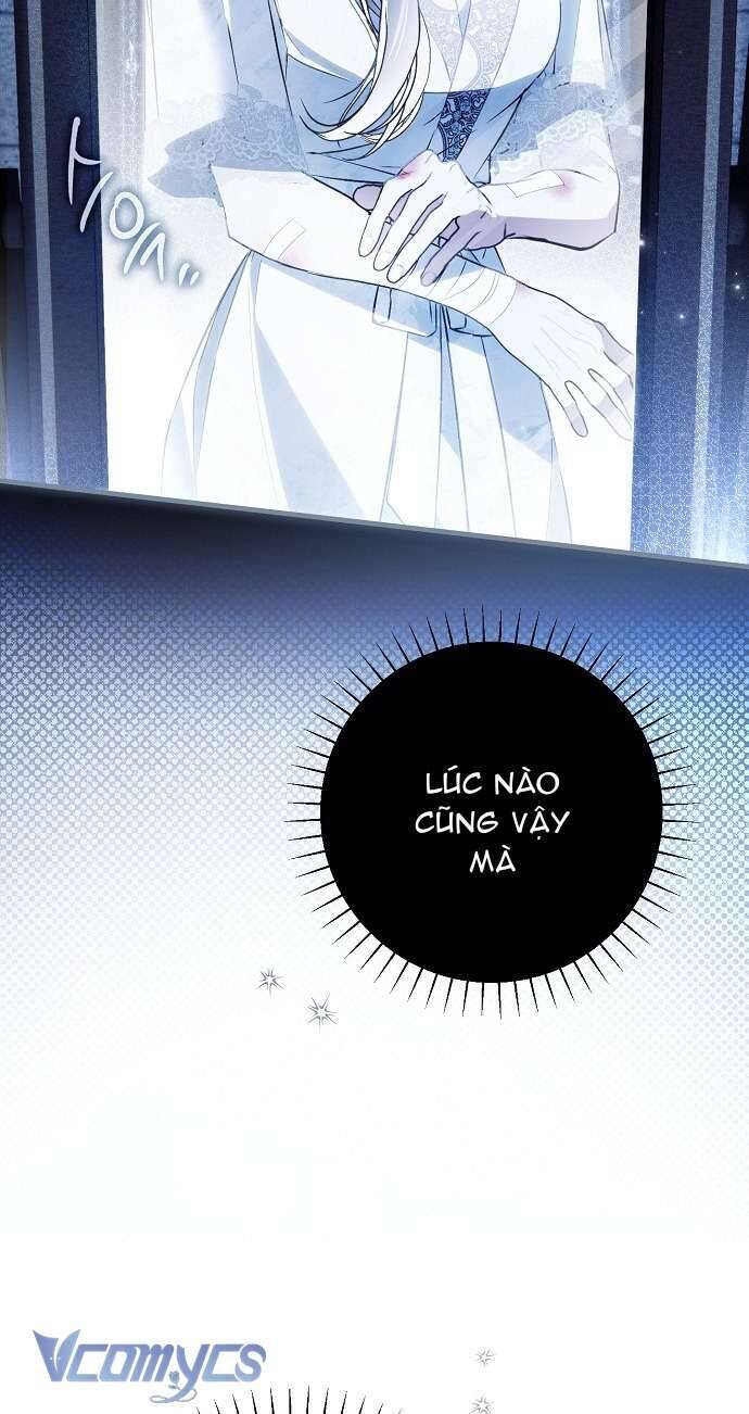 Ai Đó Đang Điều Khiển Cơ Thể Của Tôi: Chapter 55