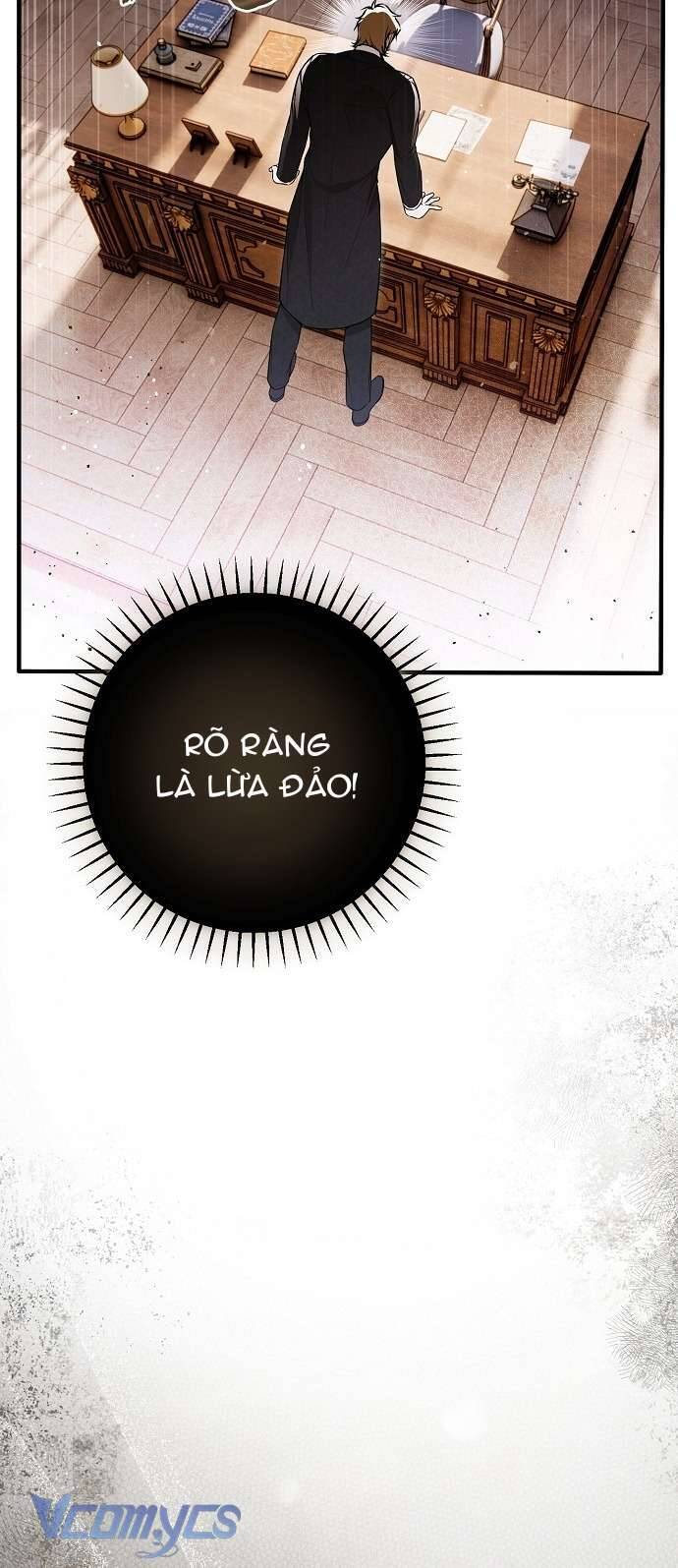 Ai Đó Đang Điều Khiển Cơ Thể Của Tôi: Chapter 55