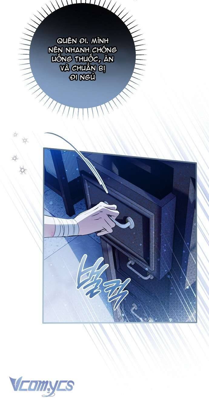 Ai Đó Đang Điều Khiển Cơ Thể Của Tôi: Chapter 55