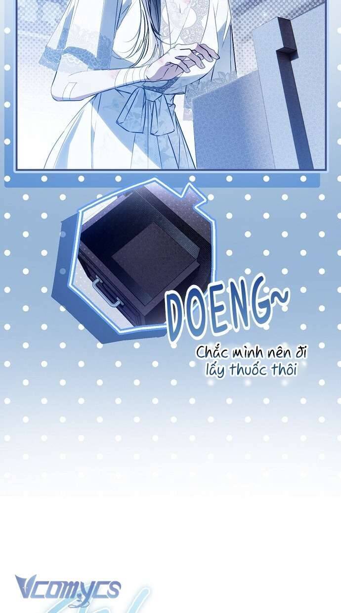 Ai Đó Đang Điều Khiển Cơ Thể Của Tôi: Chapter 55