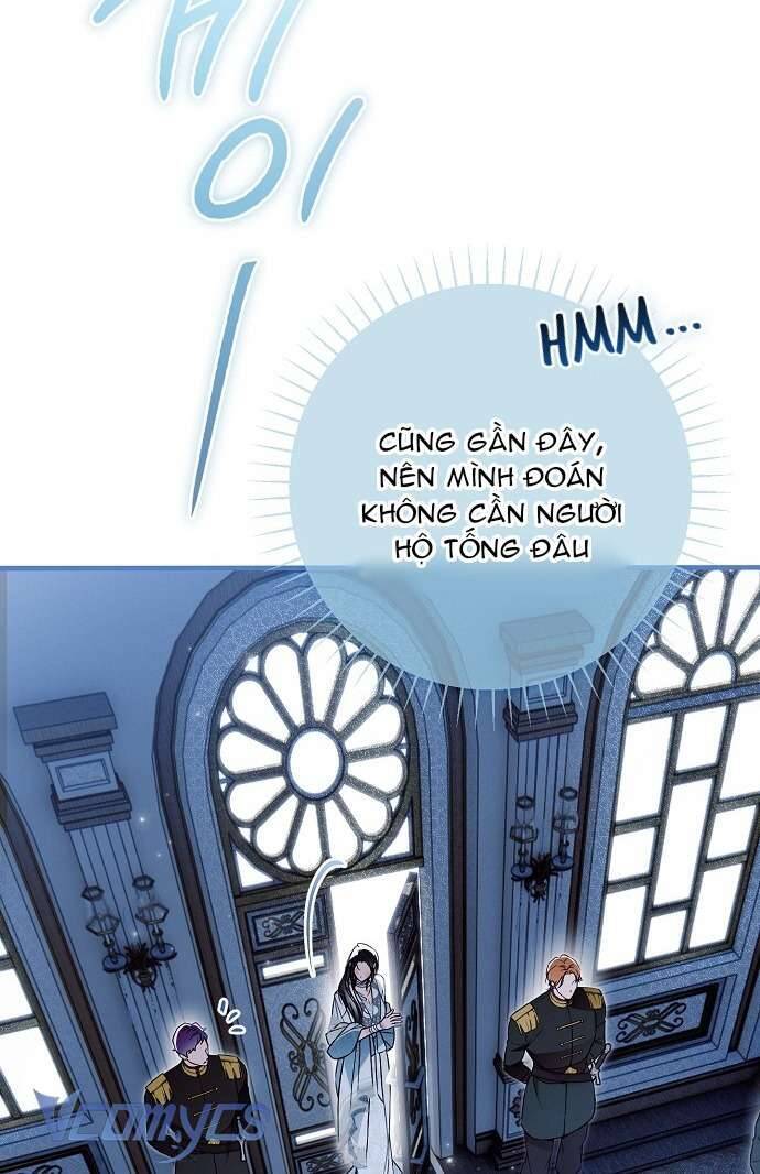 Ai Đó Đang Điều Khiển Cơ Thể Của Tôi: Chapter 55