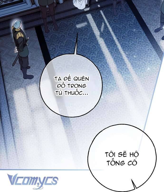 Ai Đó Đang Điều Khiển Cơ Thể Của Tôi: Chapter 55