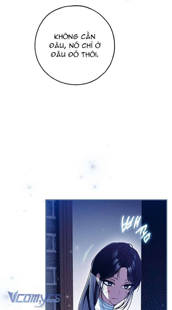 Ai Đó Đang Điều Khiển Cơ Thể Của Tôi: Chapter 55