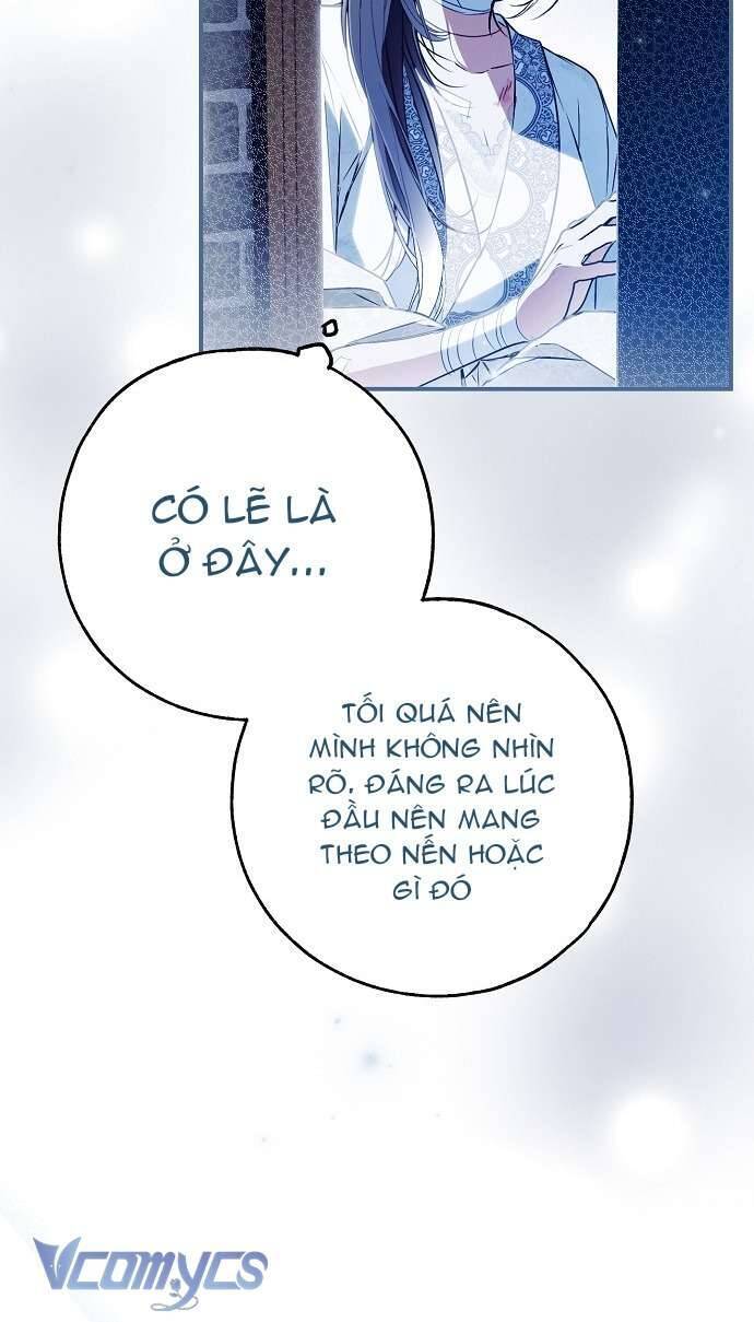 Ai Đó Đang Điều Khiển Cơ Thể Của Tôi: Chapter 55