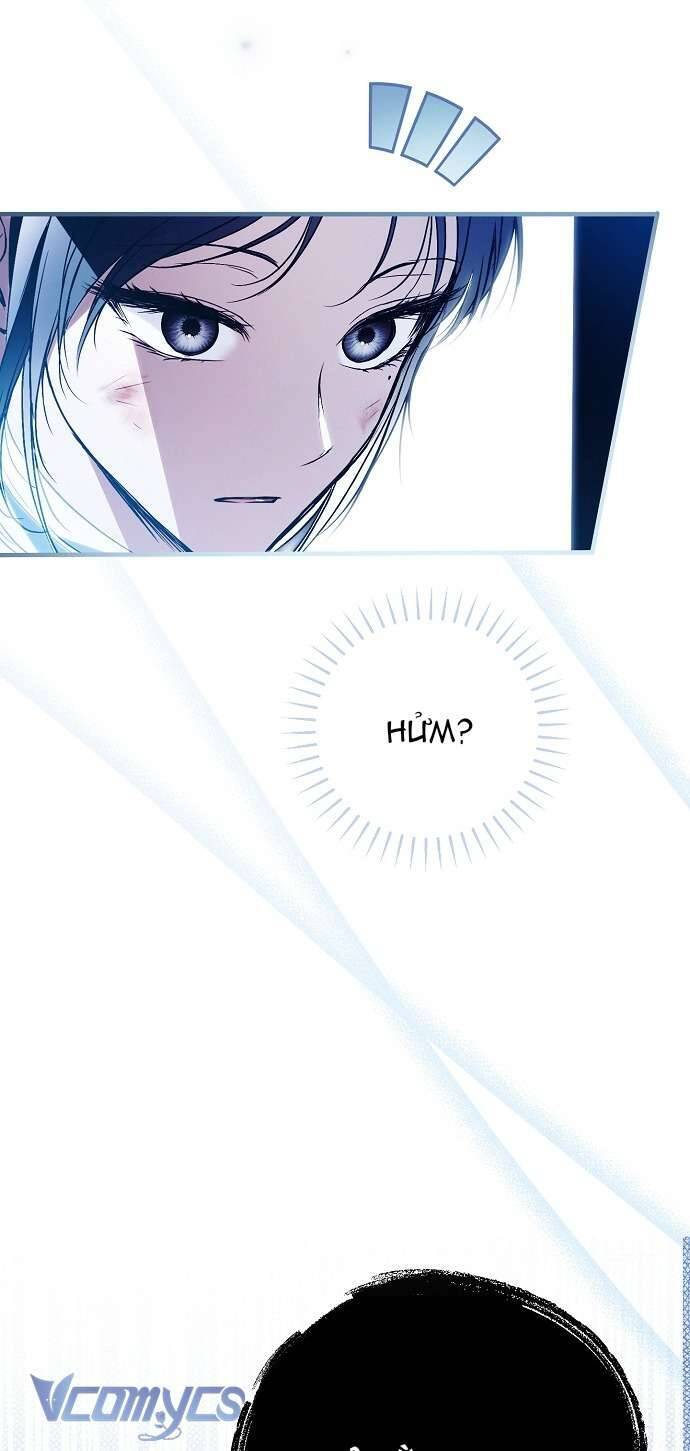 Ai Đó Đang Điều Khiển Cơ Thể Của Tôi: Chapter 55