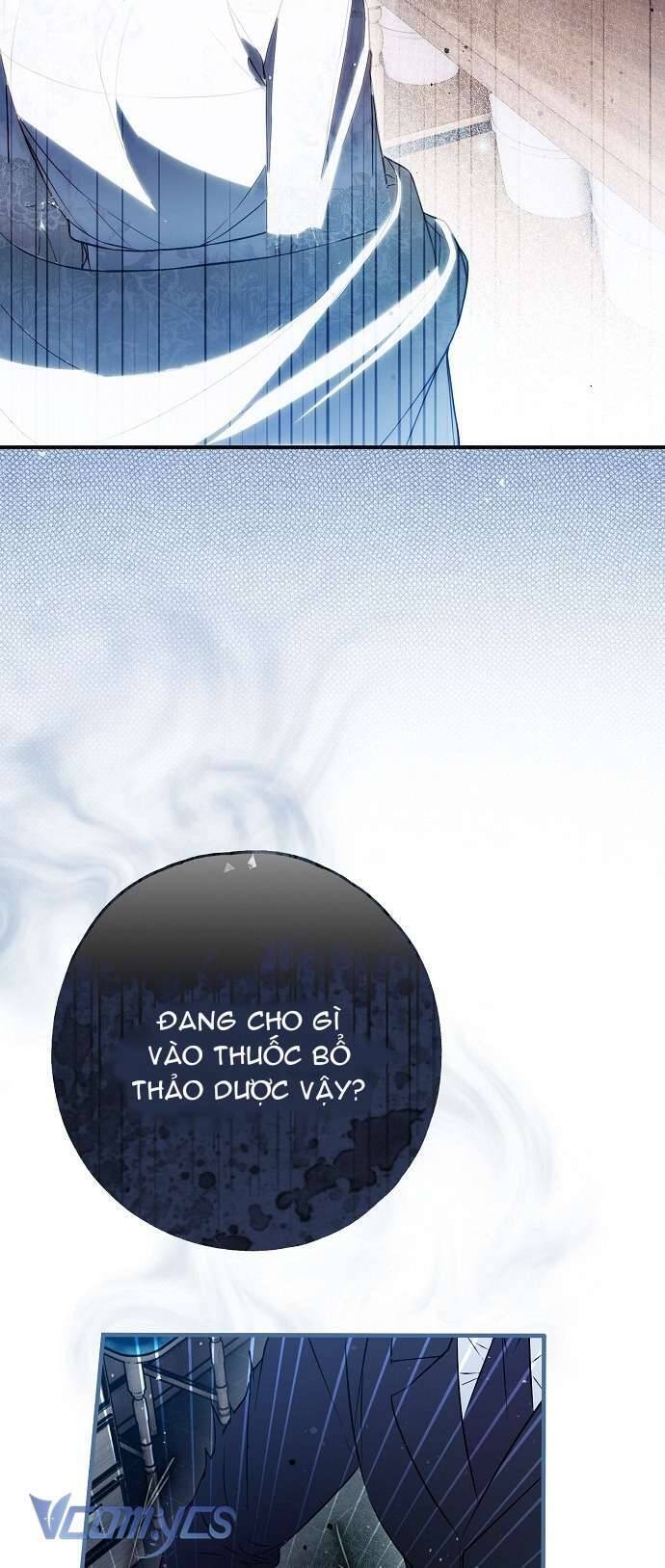 Ai Đó Đang Điều Khiển Cơ Thể Của Tôi: Chapter 55