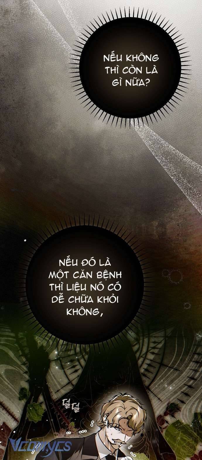 Ai Đó Đang Điều Khiển Cơ Thể Của Tôi: Chapter 55