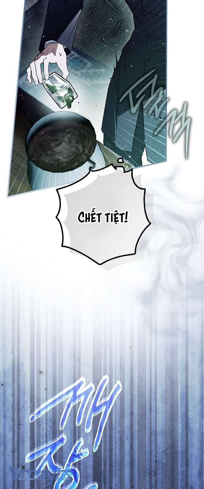 Ai Đó Đang Điều Khiển Cơ Thể Của Tôi: Chapter 55