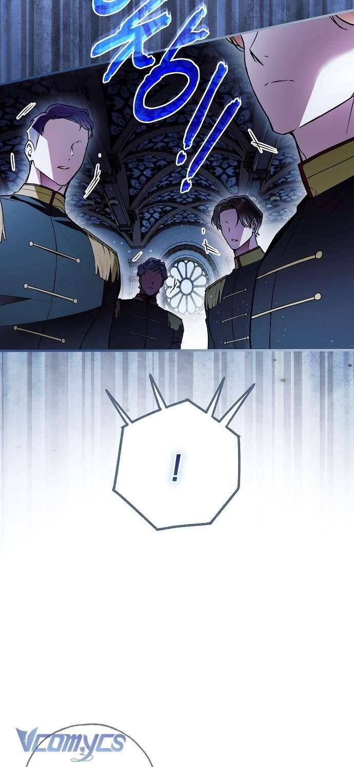 Ai Đó Đang Điều Khiển Cơ Thể Của Tôi: Chapter 55