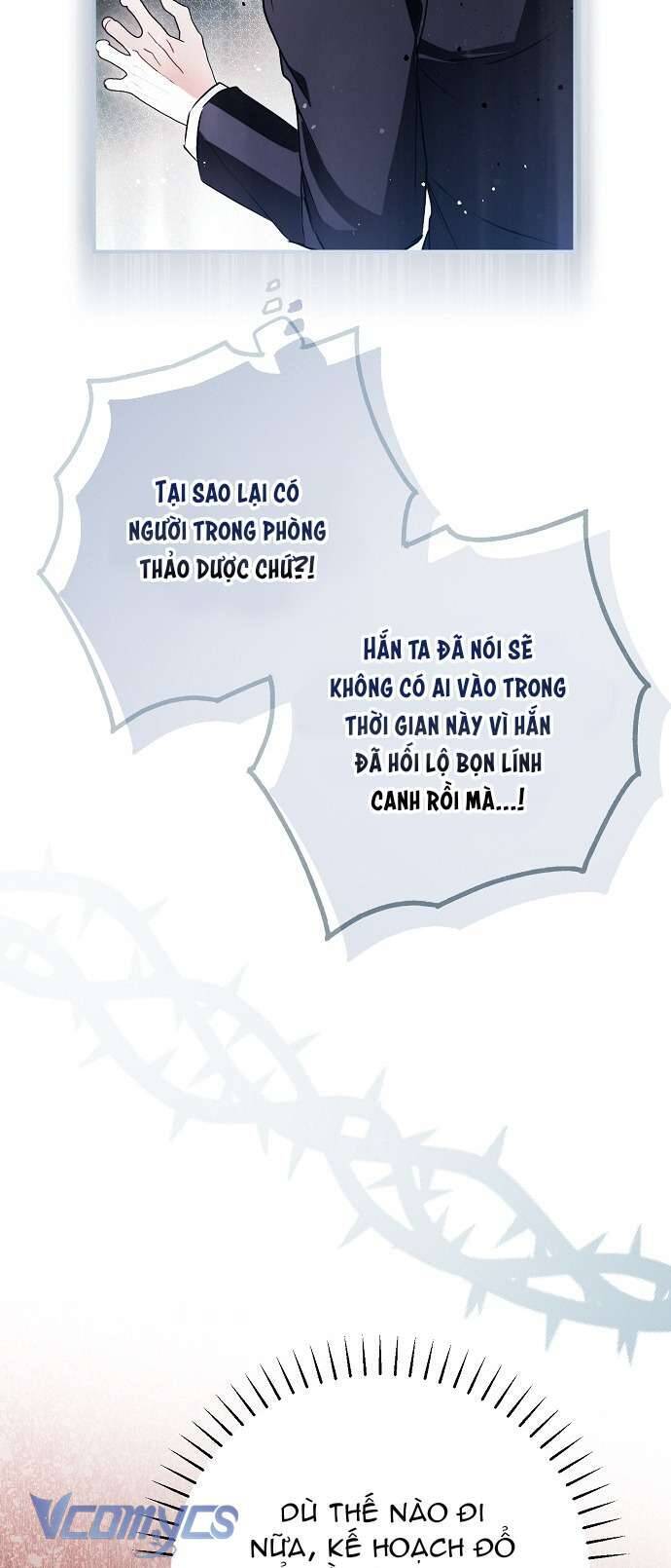 Ai Đó Đang Điều Khiển Cơ Thể Của Tôi: Chapter 55