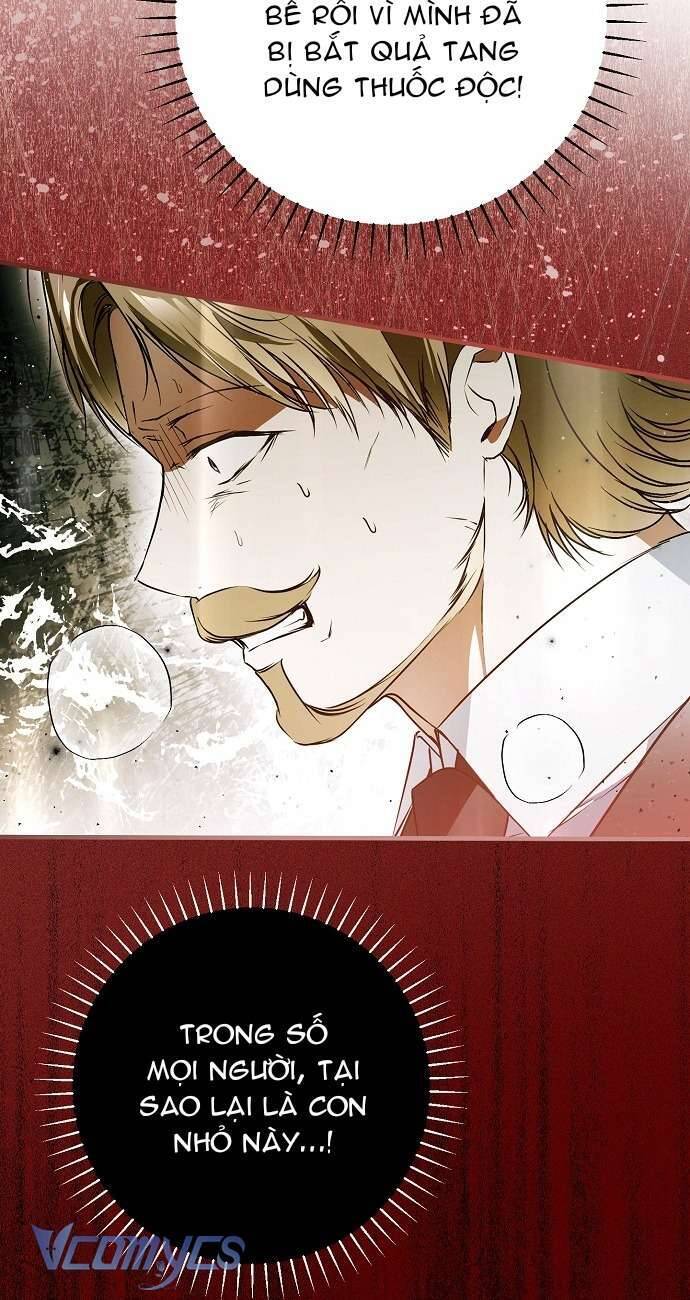 Ai Đó Đang Điều Khiển Cơ Thể Của Tôi: Chapter 55