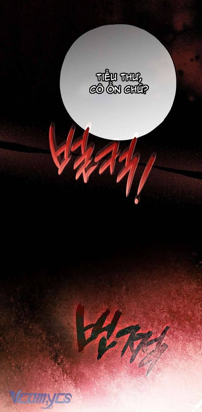 Ai Đó Đang Điều Khiển Cơ Thể Của Tôi: Chapter 55