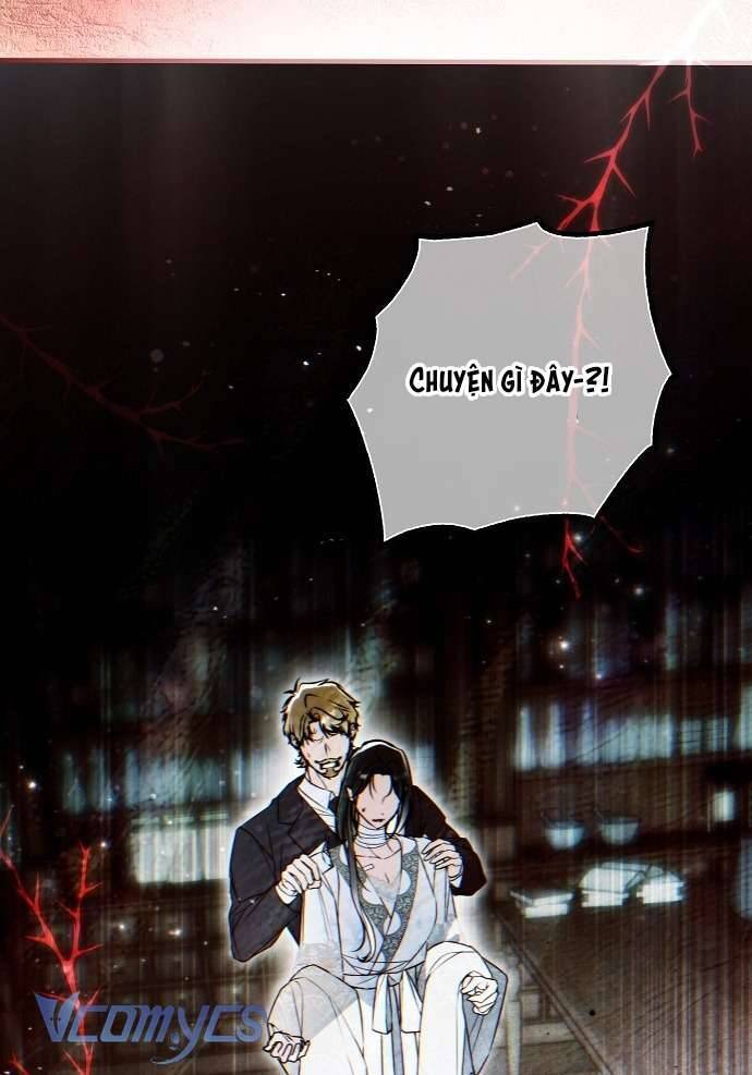 Ai Đó Đang Điều Khiển Cơ Thể Của Tôi: Chapter 55