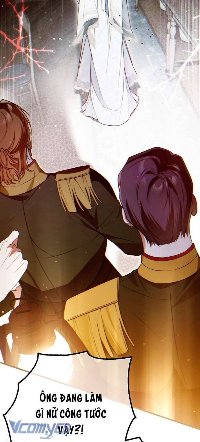 Ai Đó Đang Điều Khiển Cơ Thể Của Tôi: Chapter 55