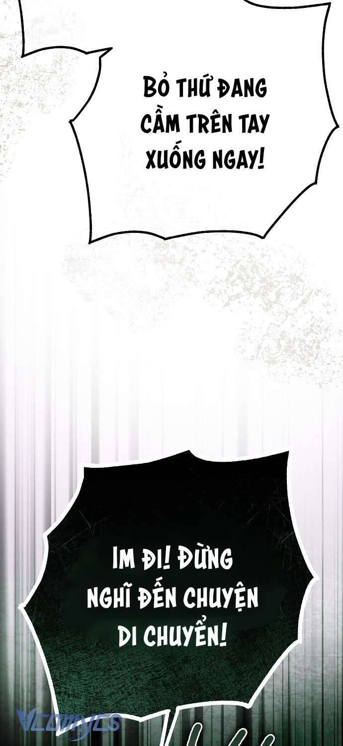 Ai Đó Đang Điều Khiển Cơ Thể Của Tôi: Chapter 55