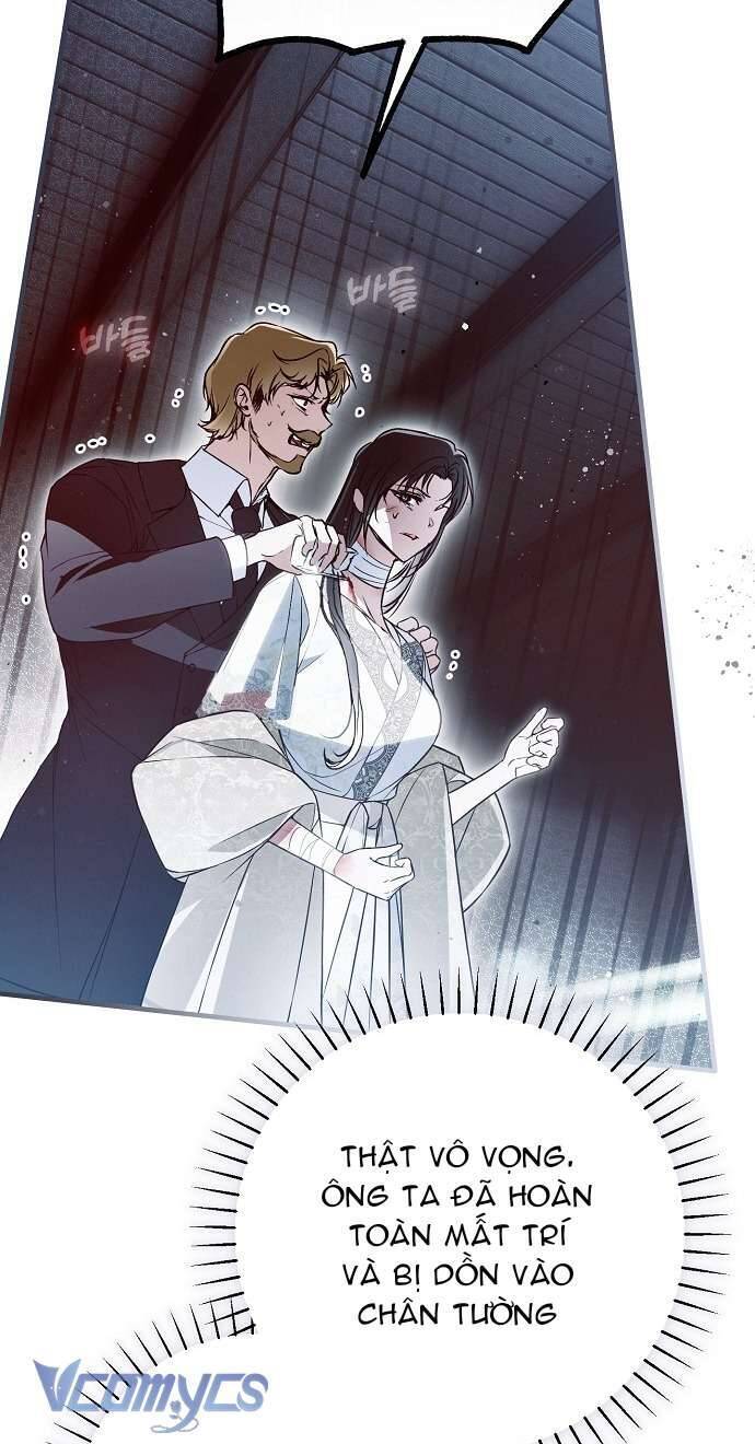 Ai Đó Đang Điều Khiển Cơ Thể Của Tôi: Chapter 55