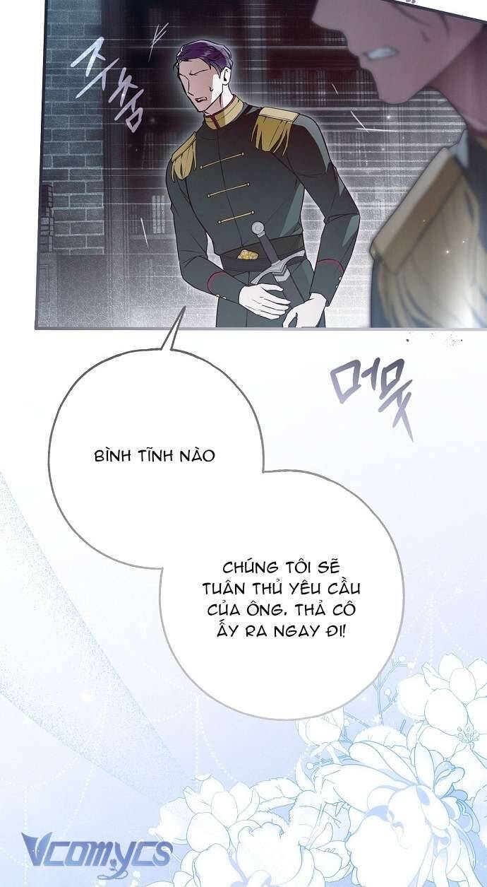 Ai Đó Đang Điều Khiển Cơ Thể Của Tôi: Chapter 55