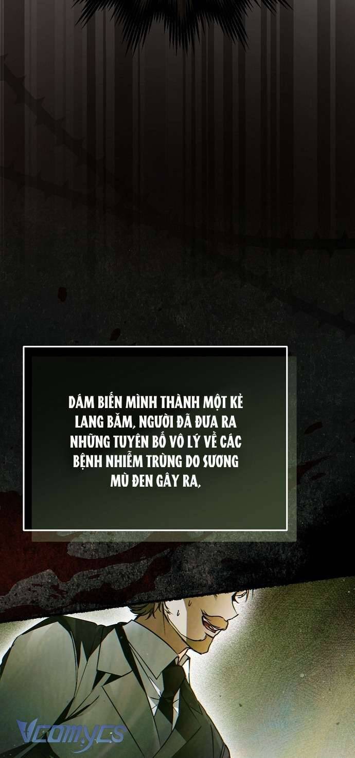 Ai Đó Đang Điều Khiển Cơ Thể Của Tôi: Chapter 55