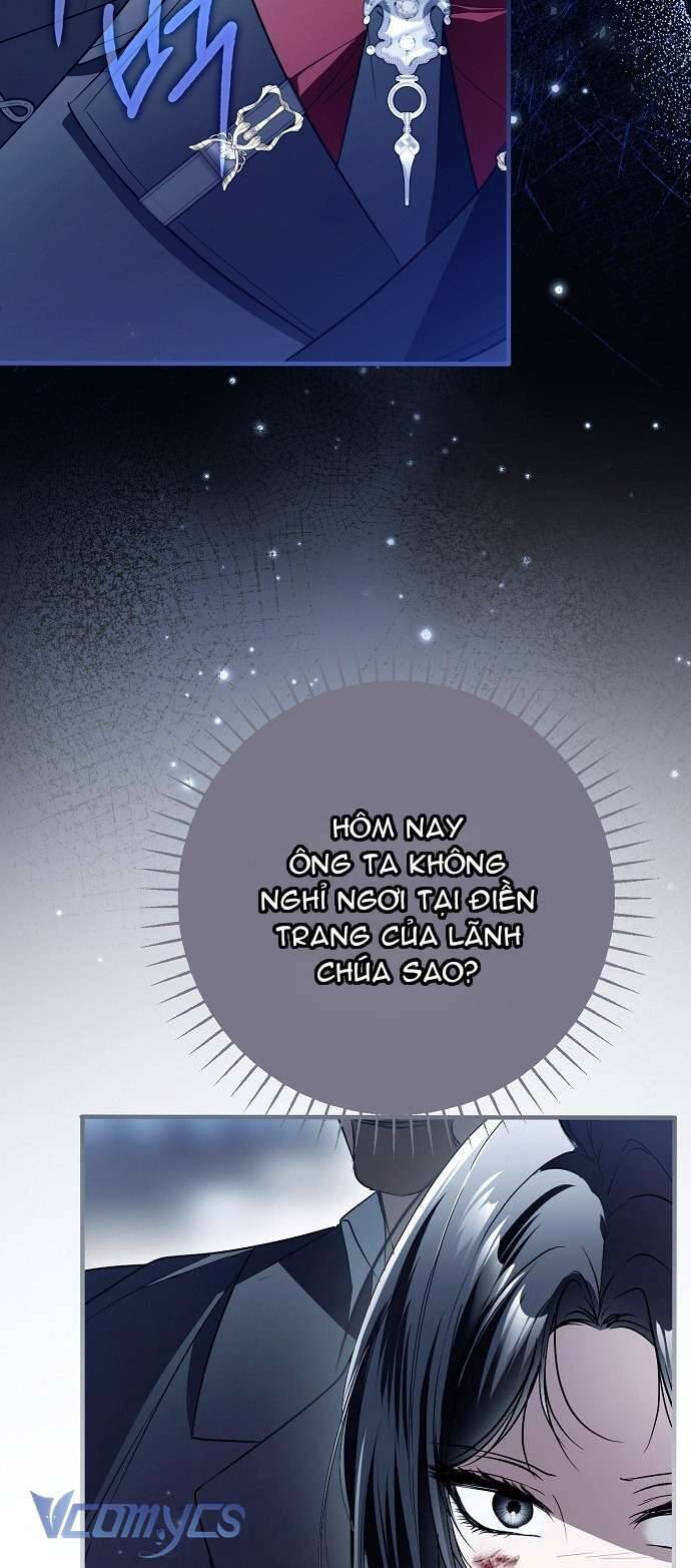 Ai Đó Đang Điều Khiển Cơ Thể Của Tôi: Chapter 55