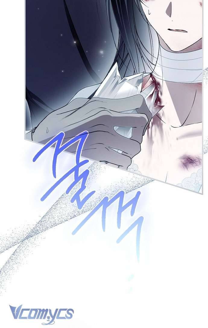 Ai Đó Đang Điều Khiển Cơ Thể Của Tôi: Chapter 55