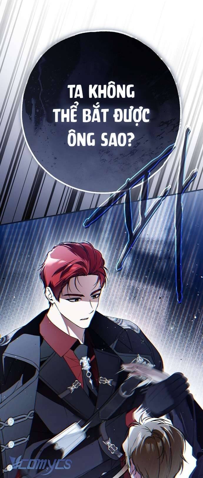 Ai Đó Đang Điều Khiển Cơ Thể Của Tôi: Chapter 55