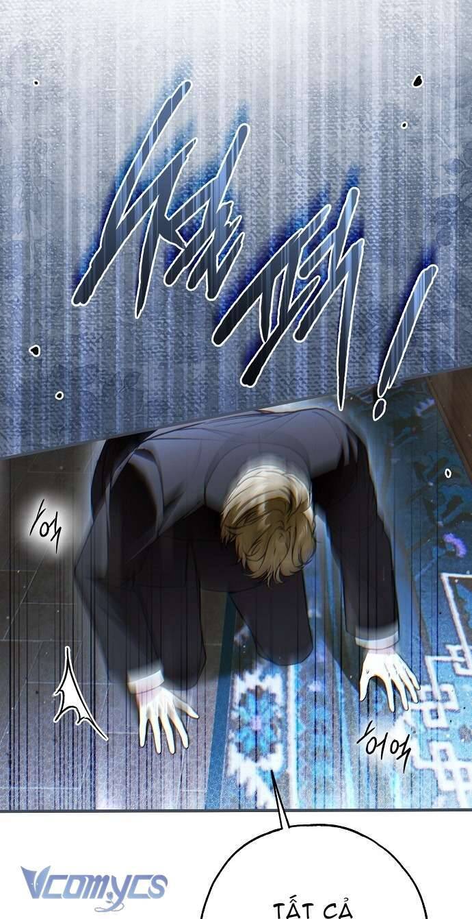 Ai Đó Đang Điều Khiển Cơ Thể Của Tôi: Chapter 55