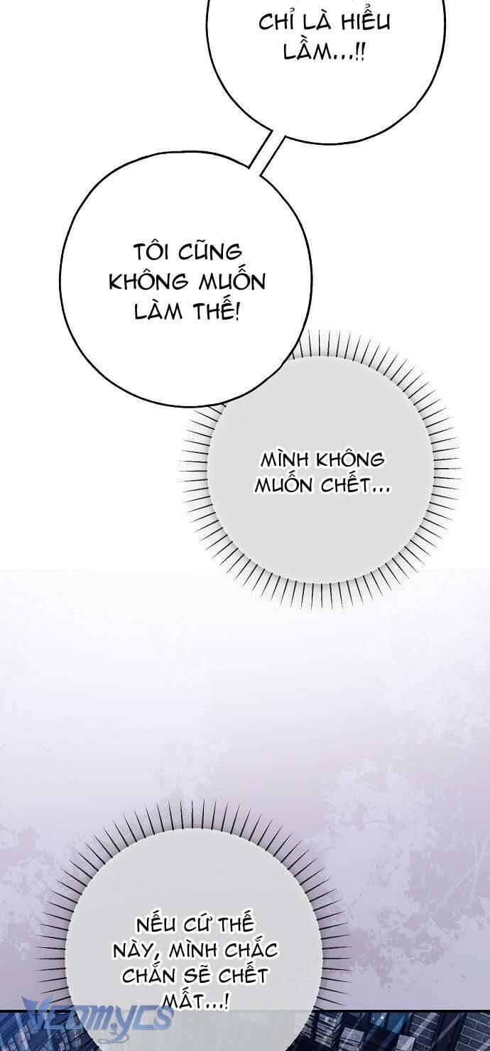 Ai Đó Đang Điều Khiển Cơ Thể Của Tôi: Chapter 55