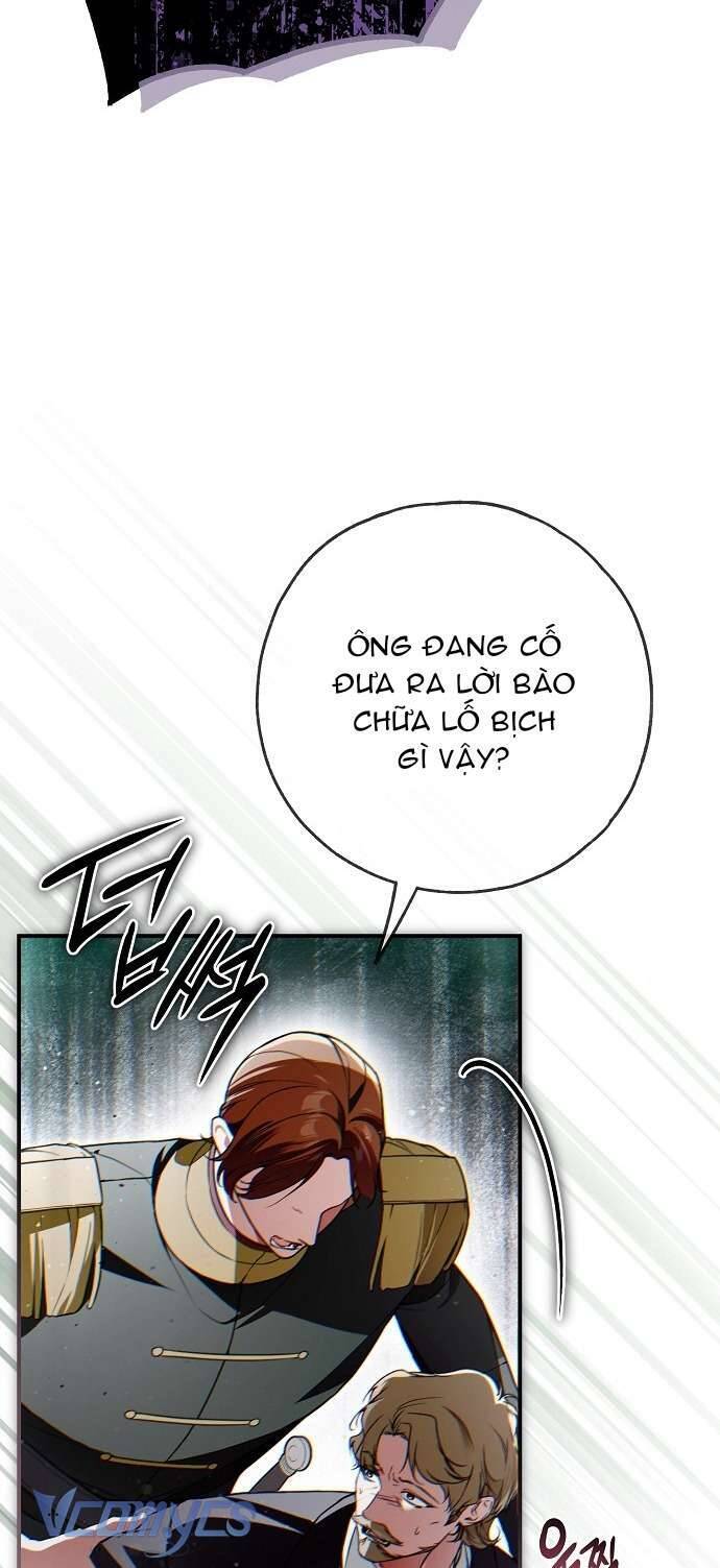 Ai Đó Đang Điều Khiển Cơ Thể Của Tôi: Chapter 55