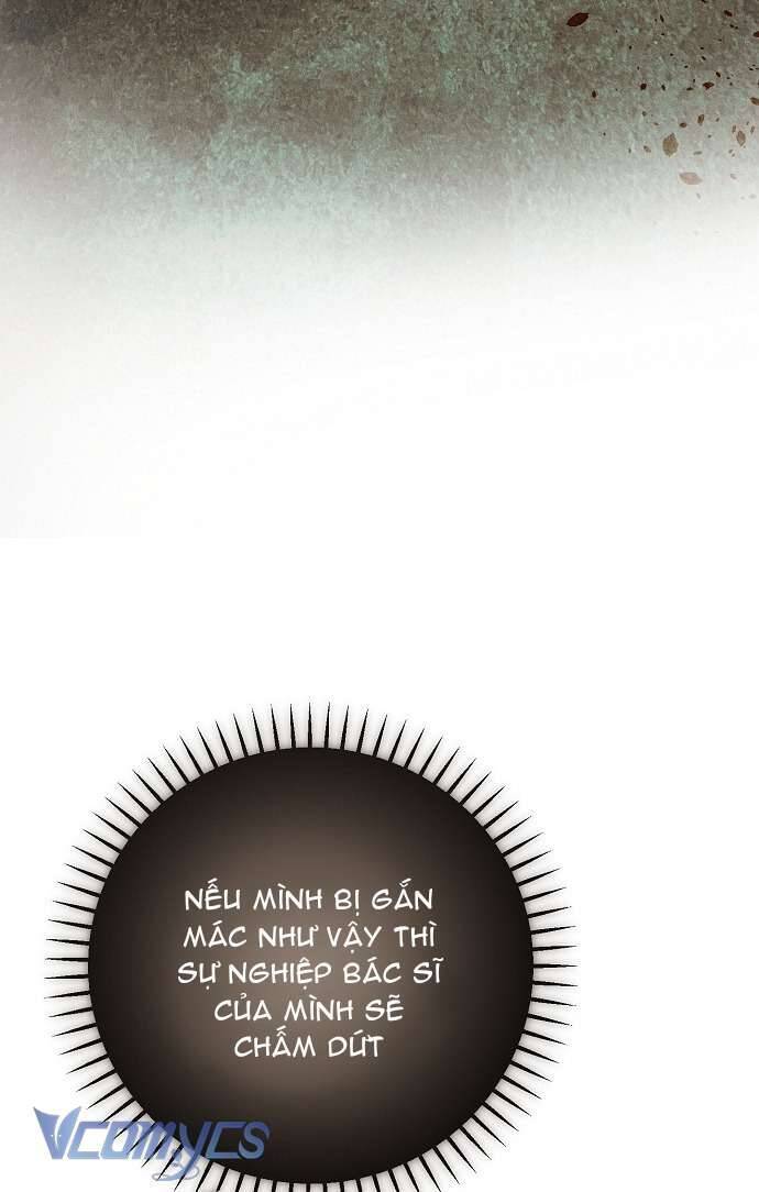 Ai Đó Đang Điều Khiển Cơ Thể Của Tôi: Chapter 55