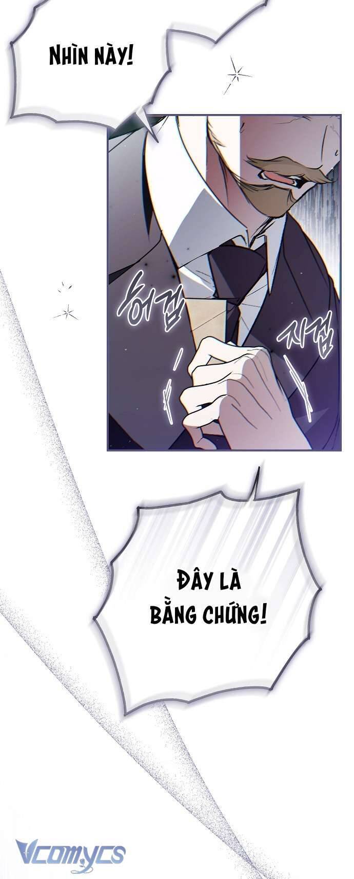 Ai Đó Đang Điều Khiển Cơ Thể Của Tôi: Chapter 55