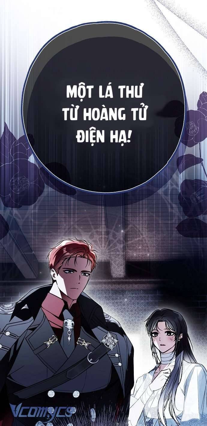 Ai Đó Đang Điều Khiển Cơ Thể Của Tôi: Chapter 55