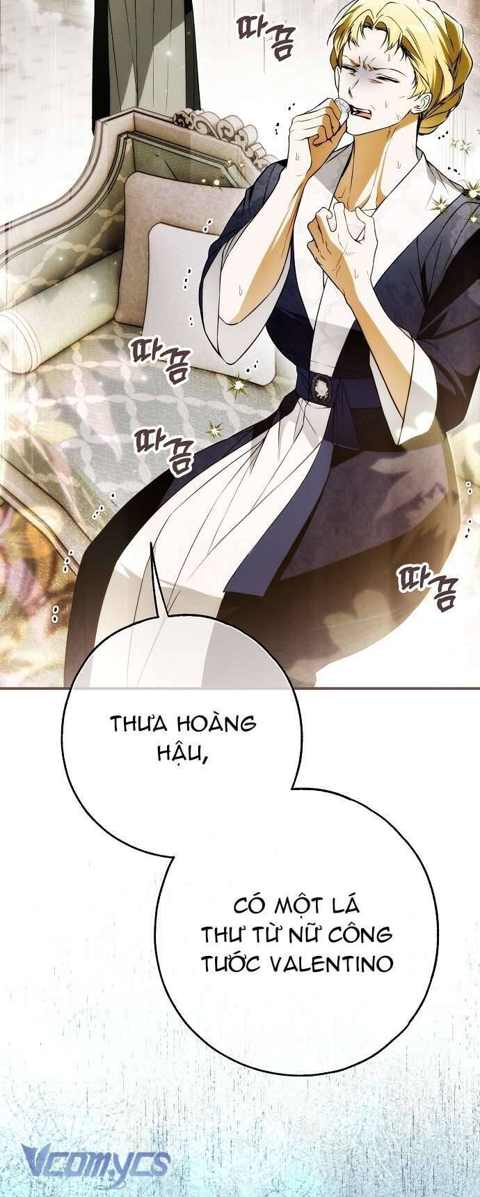 Ai Đó Đang Điều Khiển Cơ Thể Của Tôi: Chapter 55