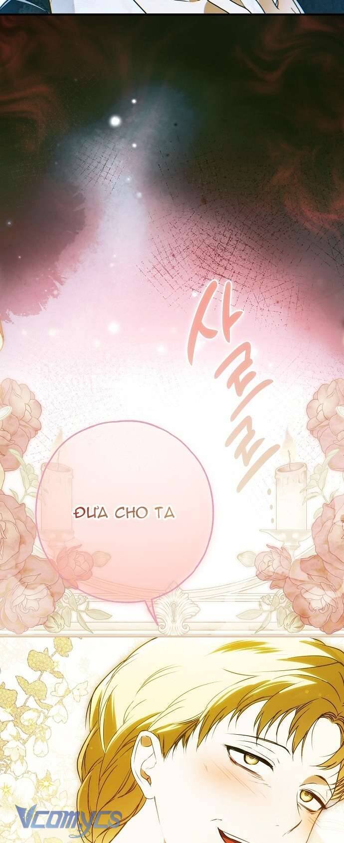 Ai Đó Đang Điều Khiển Cơ Thể Của Tôi: Chapter 55